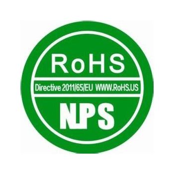ROHS認證